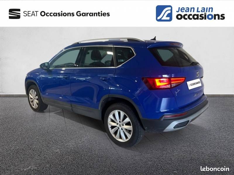 Seat Ateca 1.0 TSI 110 ch Start/Stop Style (image 11)
