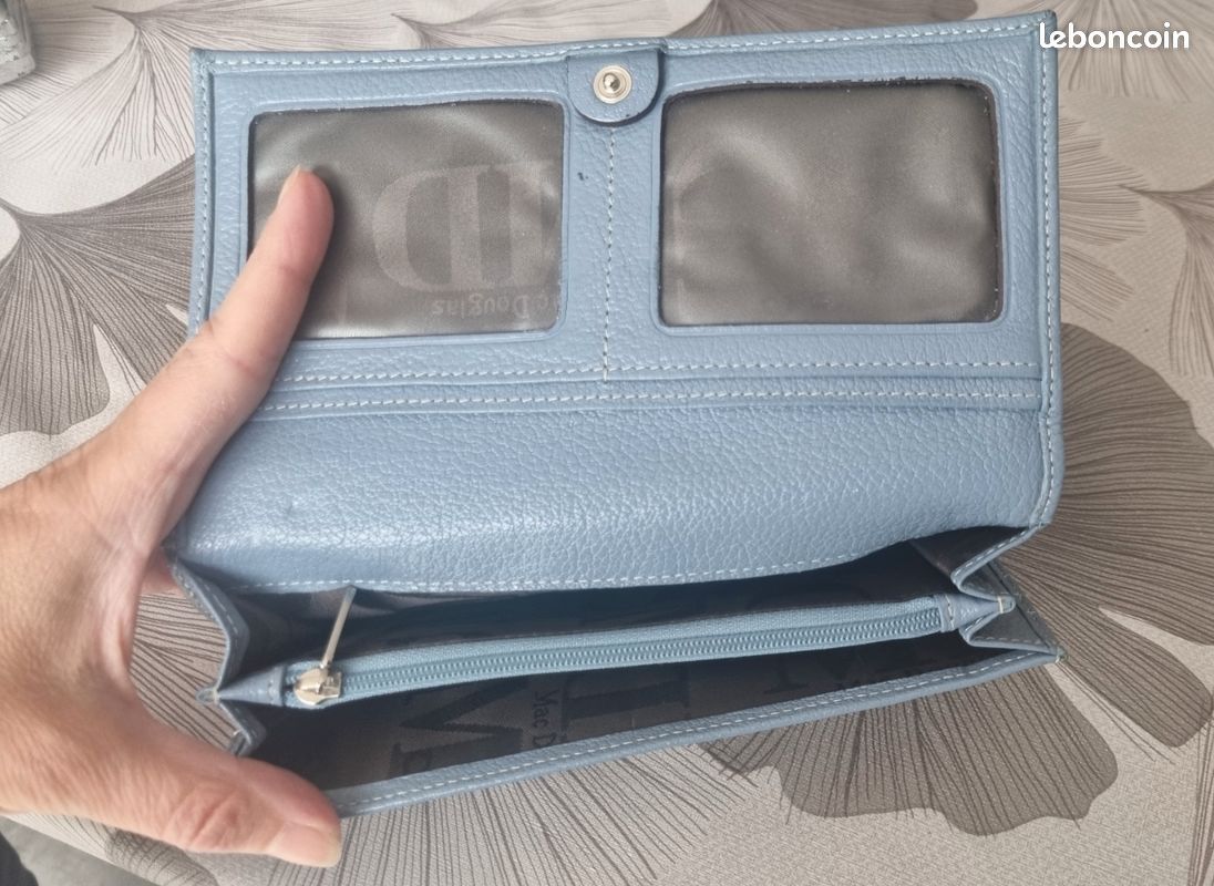 Portefeuille Mac Douglas (image 6)