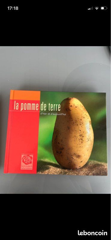 Livres de cuisine (image 3)