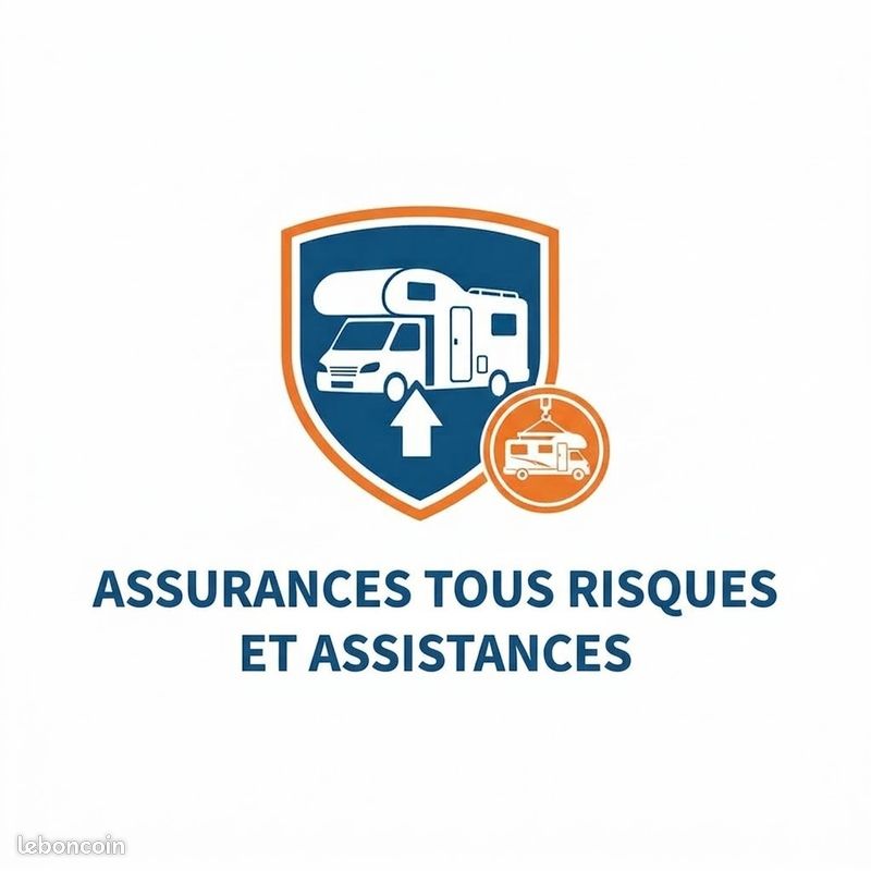 (64) Assurances temporaires pour vos locations de camping-cars, fourgons et vans aménagés (image 3)