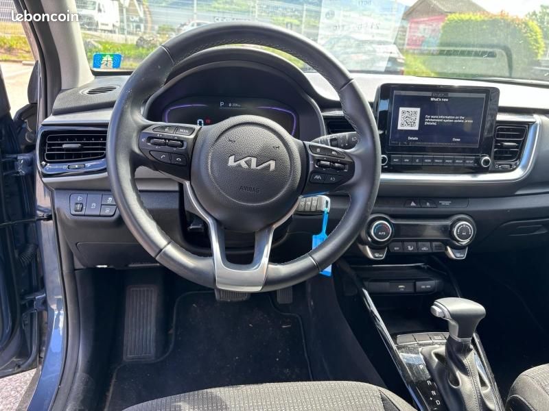 Kia Stonic 1.0 T-GDi 100ch Active DCT7 (image 10)