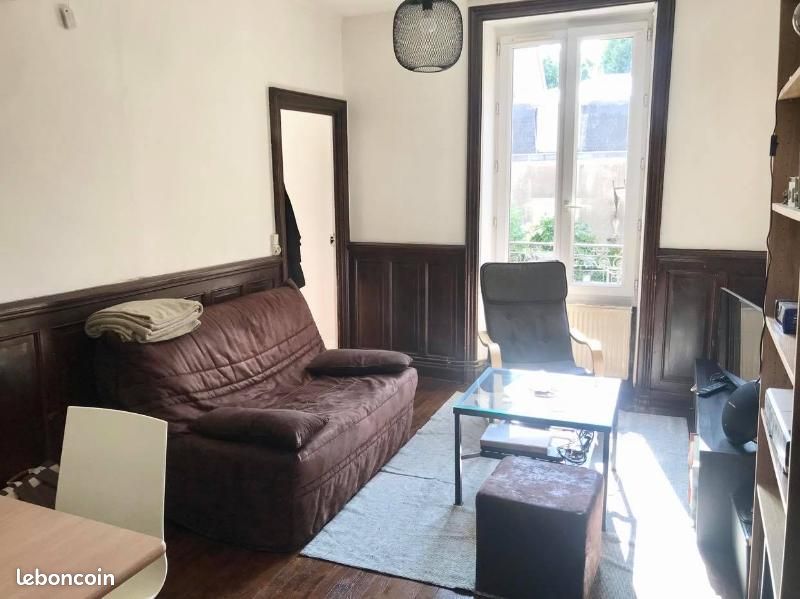 Appartement 2 pièces 42 m² · à Dijon · 42 m² · 545 €