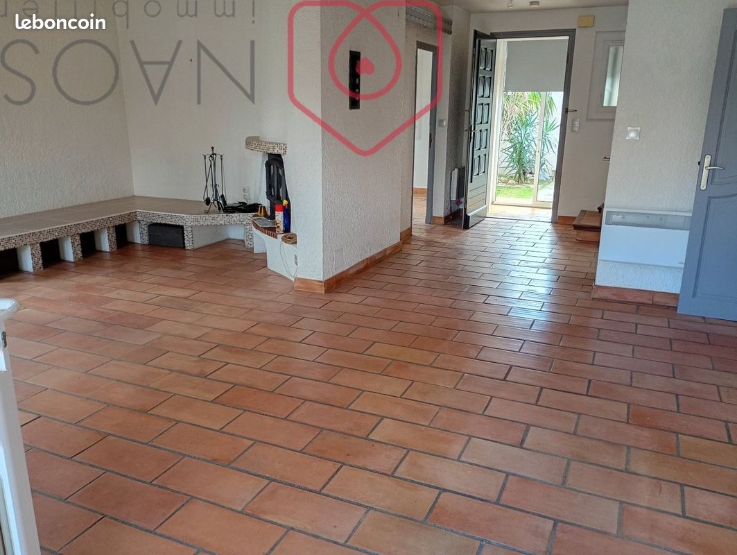 Maison 5 pièces 122 m² · à Perpignan · 122 m² · 316 500 €
