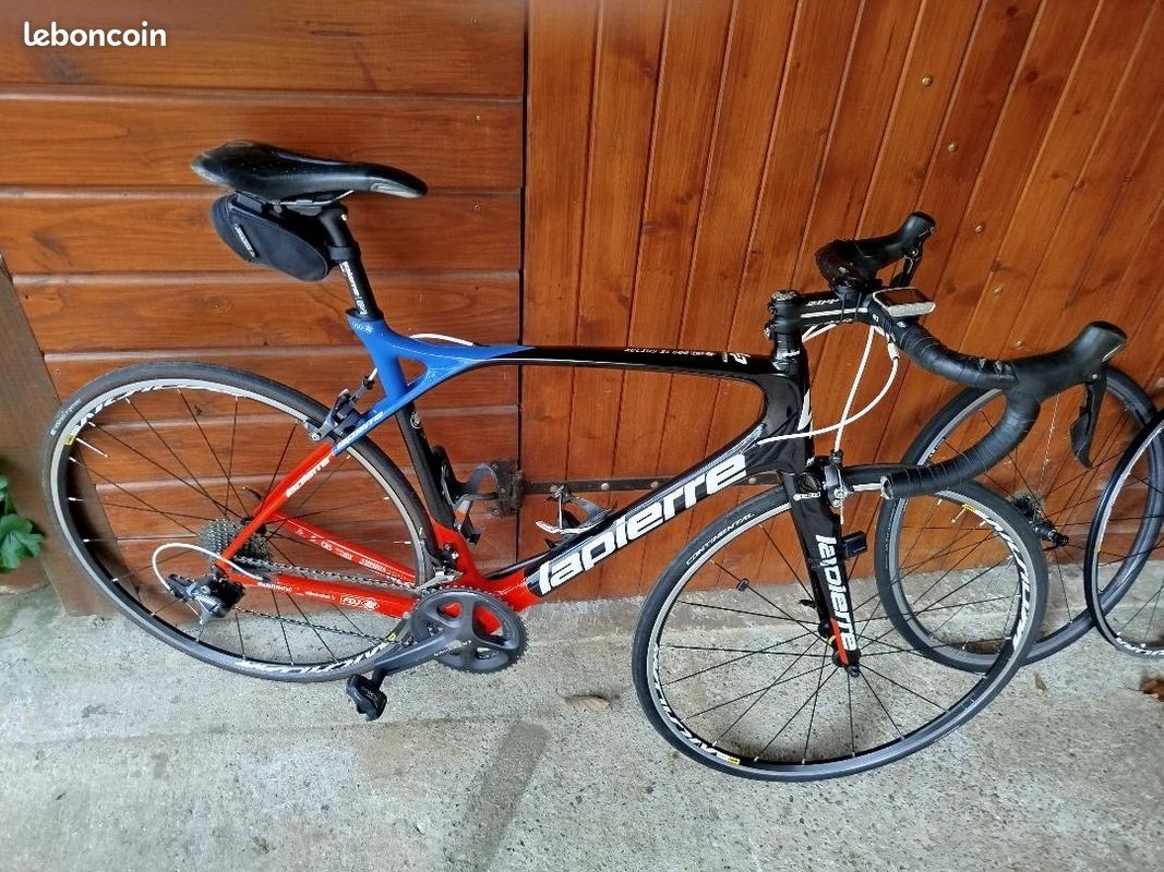 Vélo Lapierre Shaper | Kaufen auf