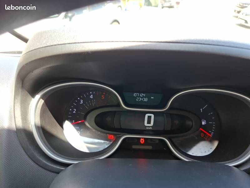 Renault Trafic FGN L1H1 1200 KG DCI 120 GRAND CONFORT (image 12)