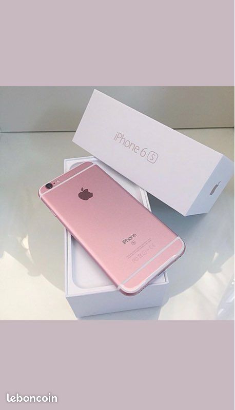Iphone 6s (image 1)
