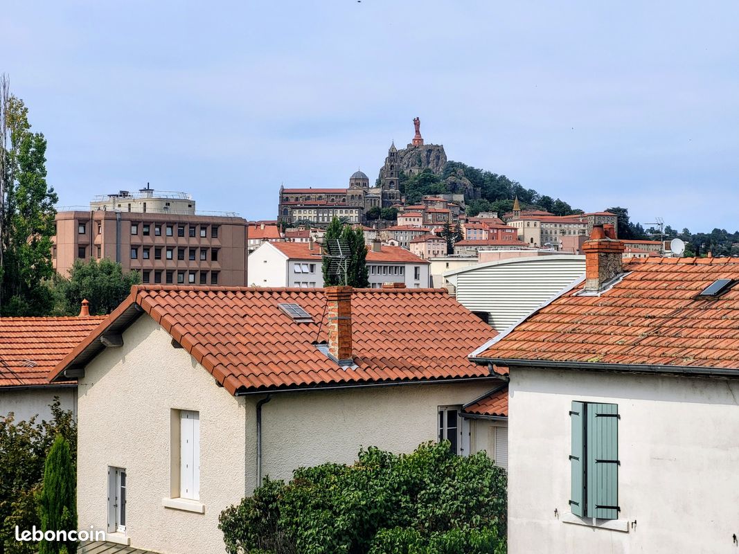 Maison 7 pièces 134 m² · à Le Puy-en-Velay · 134 m² · 169 900 €