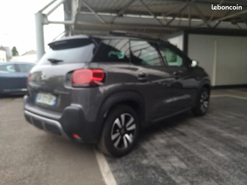 Citroen C3 Aircross PureTech 110ch S&S Shine E6.d 6cv (image 6)
