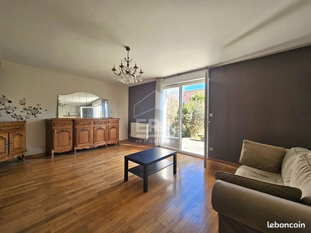 Maison 6 pièces 118 m²