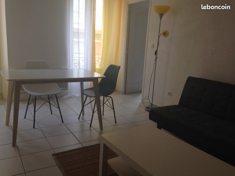 Appartement 3 pièces 51 m² · à Toulon · 51 m² · 750 €/mois