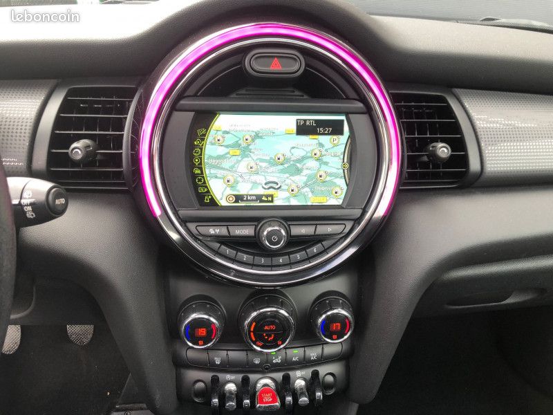 Mini MINI COOPER 136CH MARYLEBONE (image 2)