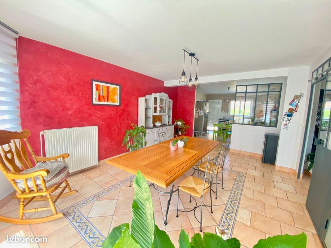 Maison 183 m² · à Moncé-en-Belin · 183 m² · 314 500 €