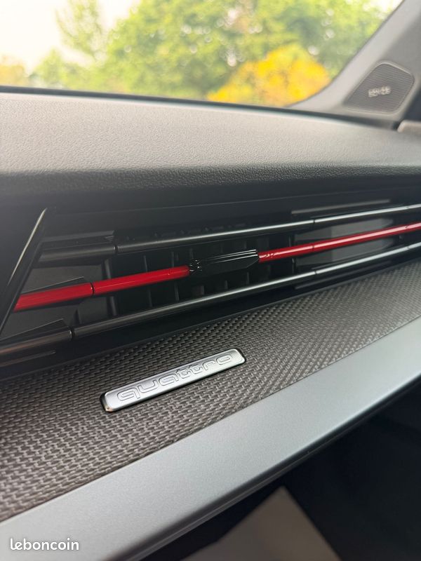 Audi rs3 sportback 400 cv quattro 2.5 tfsi (image 25)