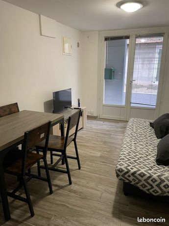 À louer appartement meublé