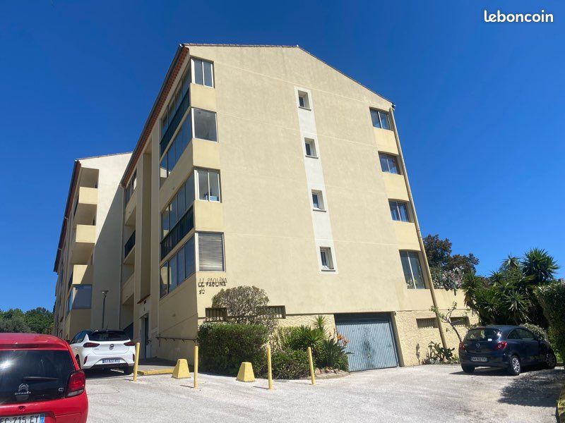 Appartement 3 pièces 57 m² · à Hyères · 57 m² · 250 000 €