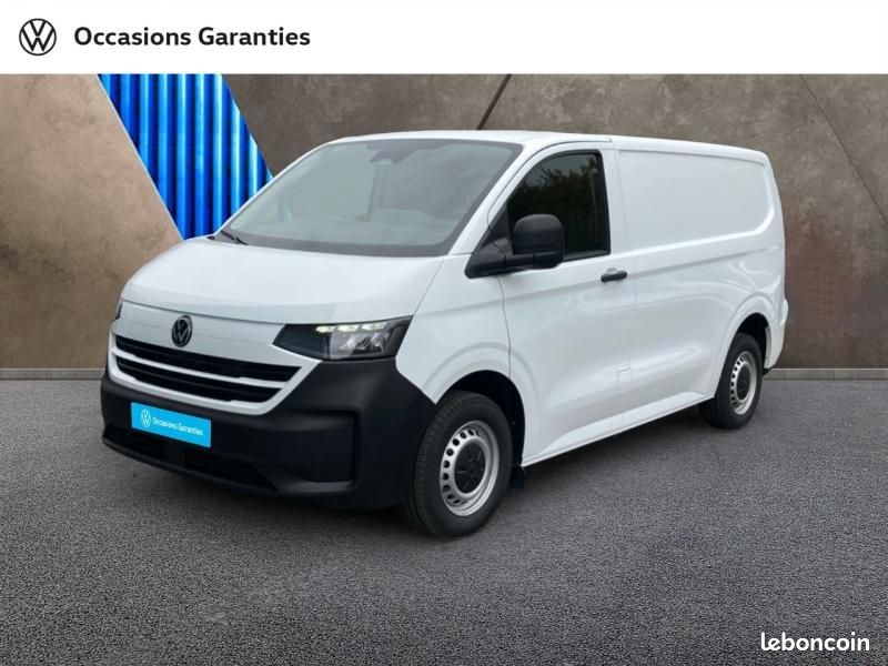 Volkswagen Transporter Fg Van L1 2.0 TDI 110ch Business (image 1)