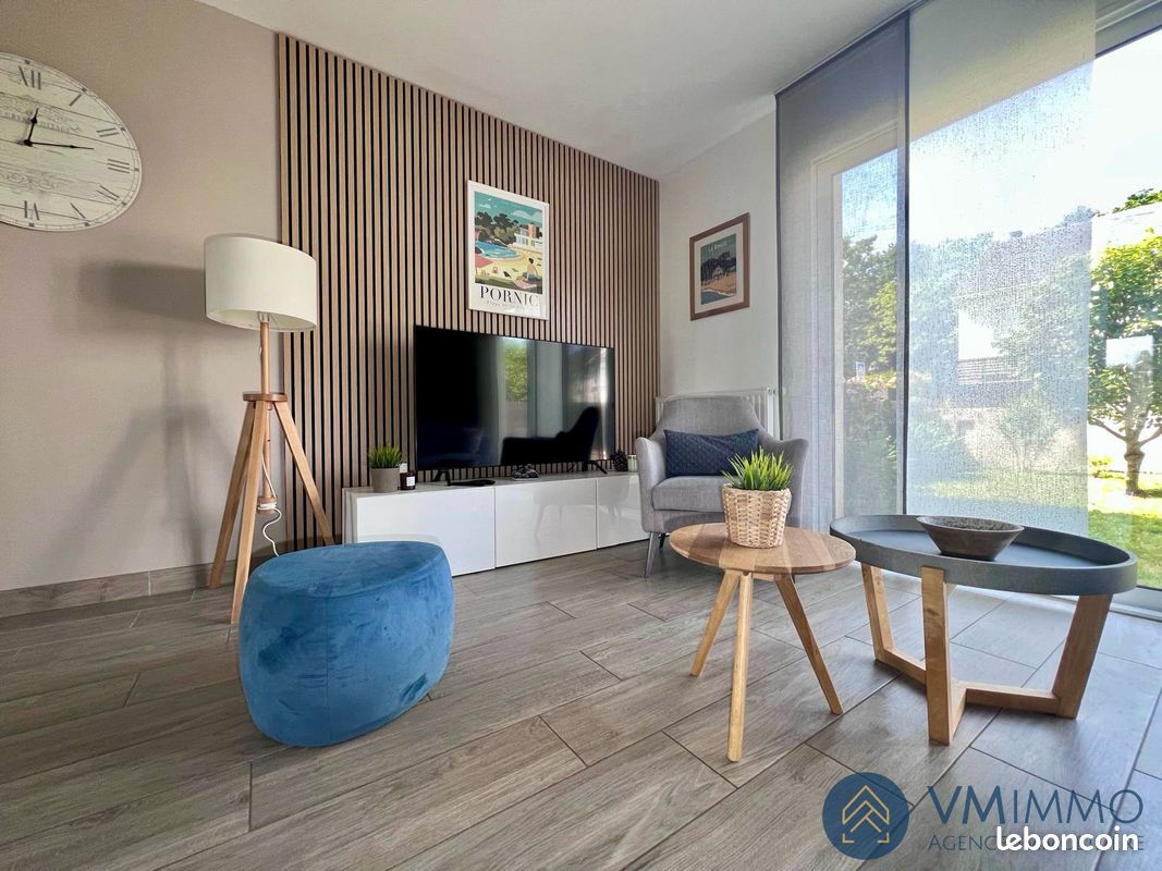 Maison 6 pièces 112 m² · à Orvault · 112 m² · 415 000 €