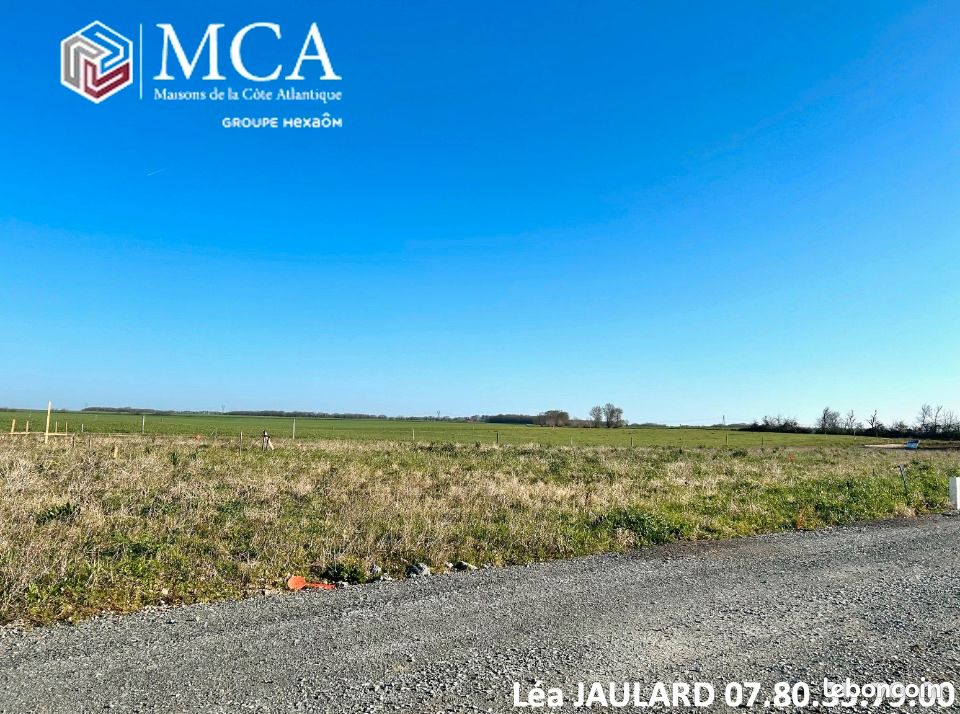 Terrain 422 m² Ballon · 66 600 €