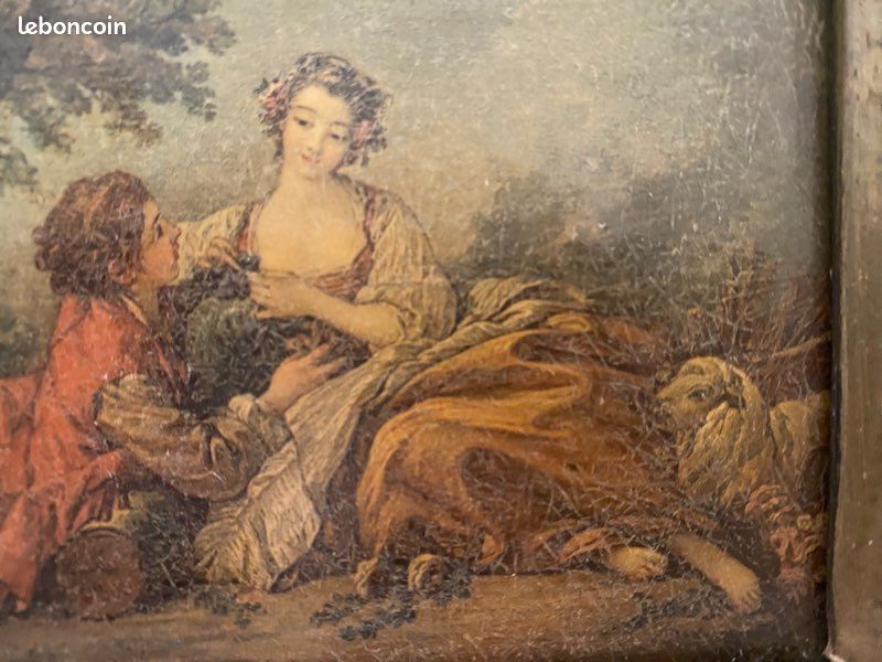 Joli petit tableau (image 4)