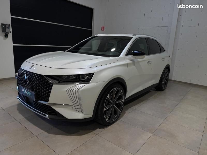 Ds DS 7 E-TENSE 4x4 360ch Rivoli (image 1)