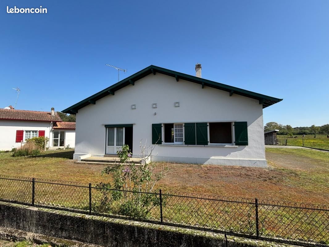 Maison 5 pièces 105 m² · à Narrosse · 105 m² · 275 000 €