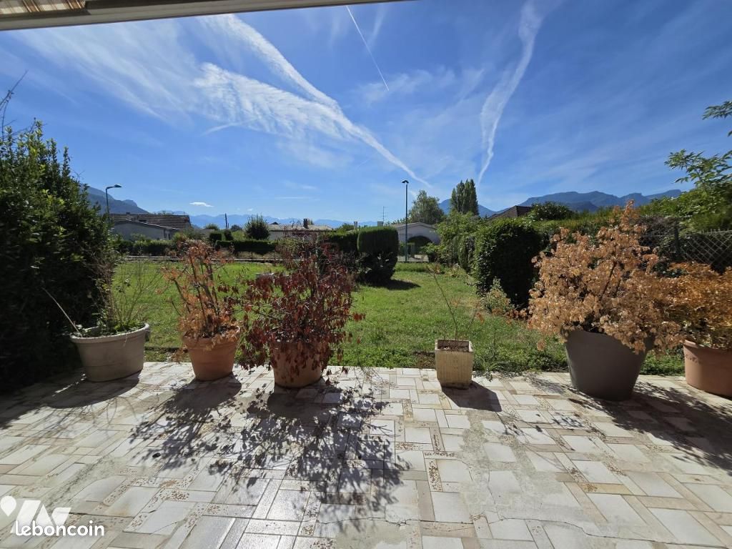 Appartement 3 pièces 65 m² · à La Ravoire · 65 m² · 260 000 €