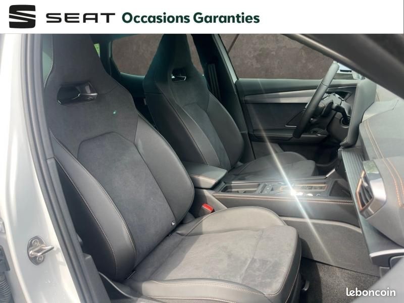 Cupra Formentor 1.5 eHybrid 272ch VZ DSG6 (image 19)