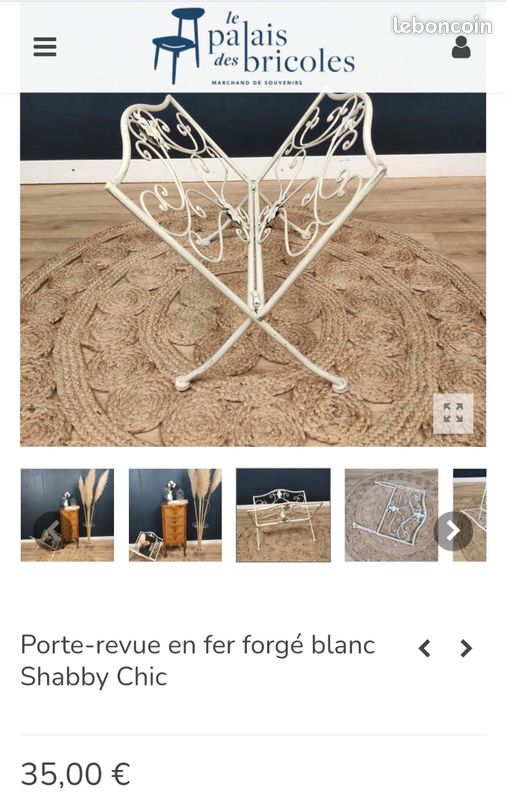 Pourtant journeau (image 1)