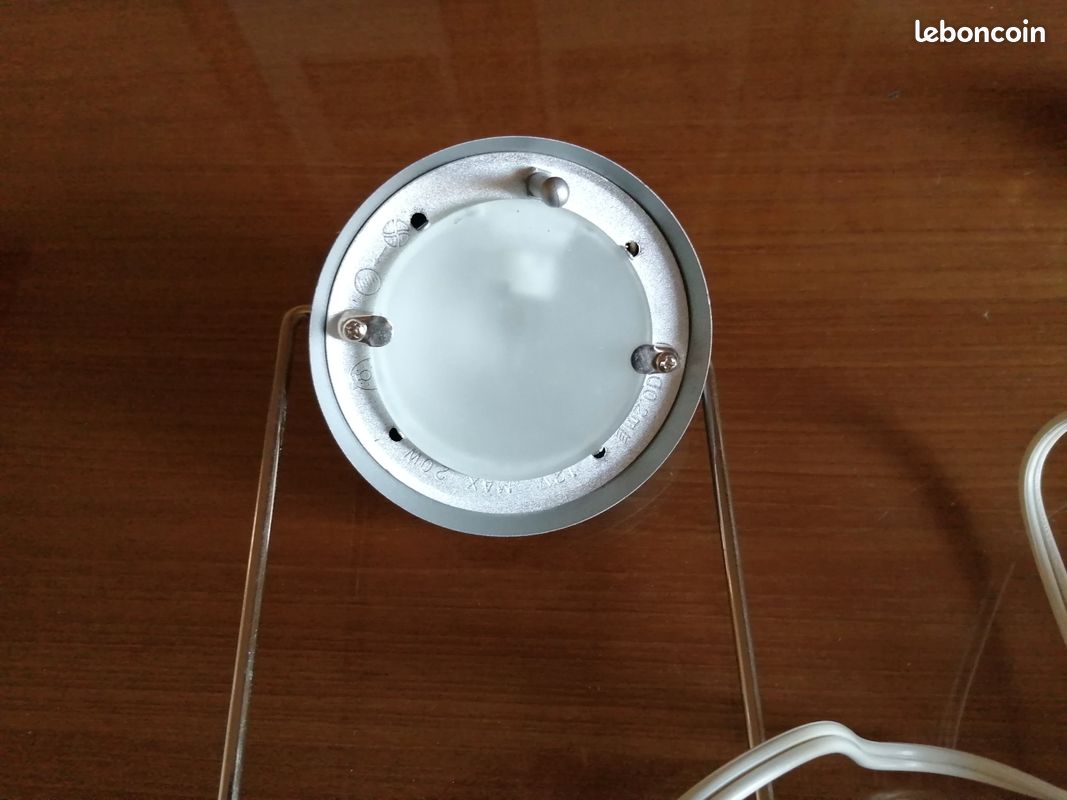 Lampe pour meuble/bibliothèque (image 3)