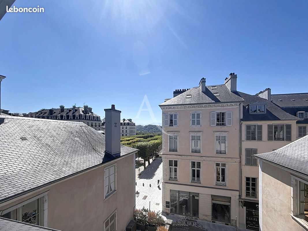 Appartement 6 pièces 150 m² · à Pau · 150 m² · 348 000 €
