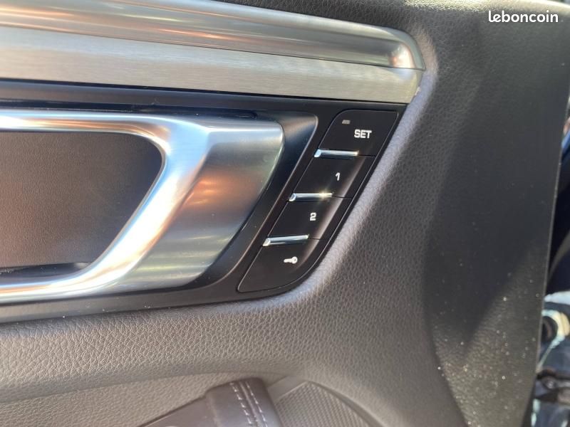 Porsche Macan 2.9 V6 440ch Turbo PDK Euro6d-T EVAP ISC (image 23)