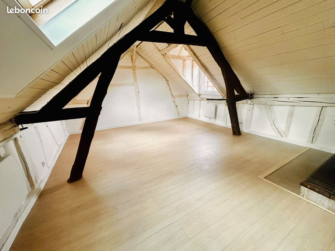 Appartement 3 pièces 60 m² · à Troyes · 60 m² · 700 €/mois