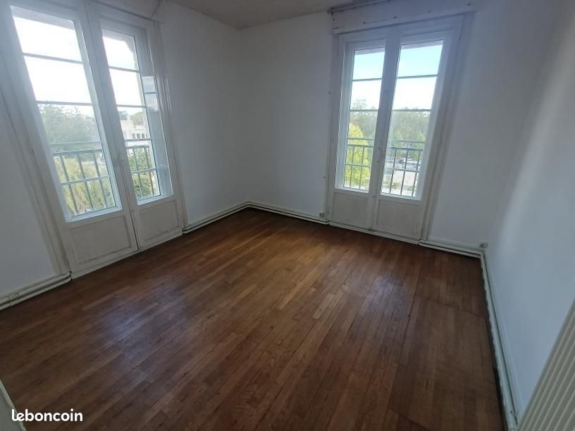 Appartement 75 m² · à Amiens · 75 m² · 155 000 €