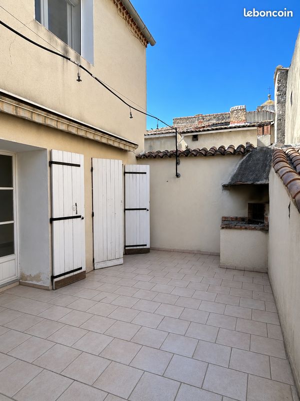 Maison 5 pièces 257 m² · à Pierrelatte · 257 m² · 199 000 €