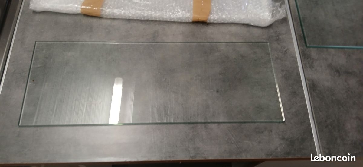 Verre securit (image 1)