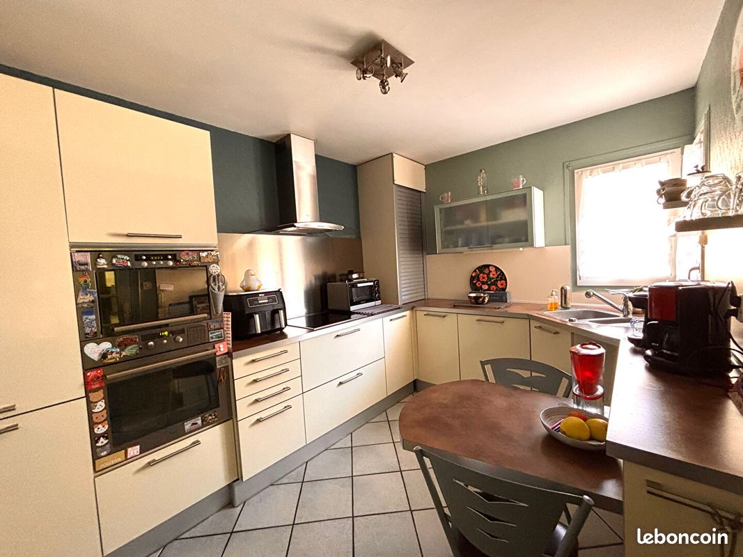 Maison 4 pièces 93 m² · à La Talaudière · 93 m² · 249 000 €