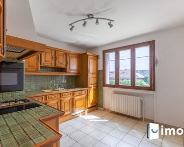 Maison 399 000 € - 163 m²