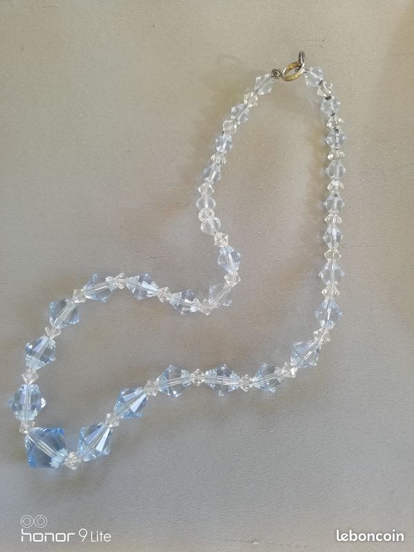 Bijoux fantaisie de qualité 8 l'un (image 5)