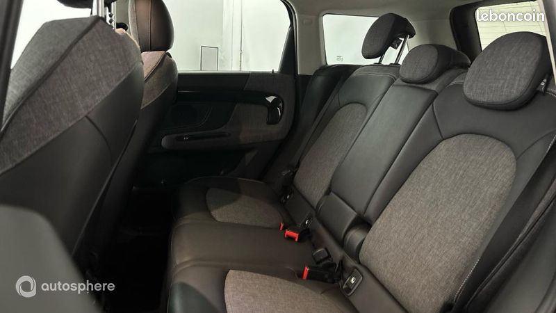 Mini Countryman Cooper SE 136ch + 88ch Business Design ALL4 BVA (image 13)