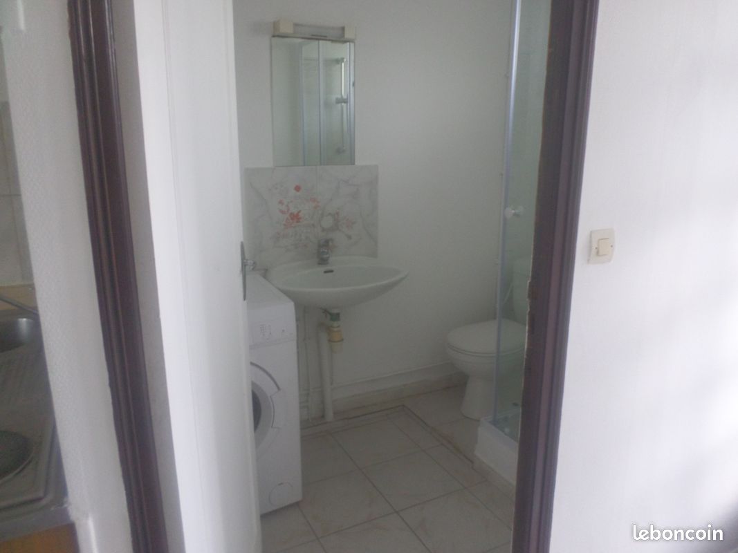 Studio - Buros 64160 (image principale 2)