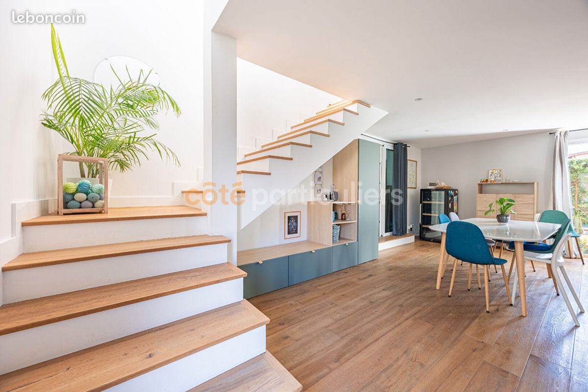 Maison 5 pièces 115 m² · à Basse-Goulaine · 115 m² · 299 900 €