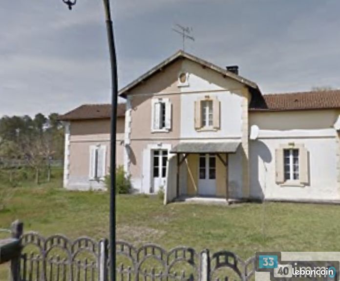 Maison 10 pièces 154 m² - Moustey 40410 (image principale 5)