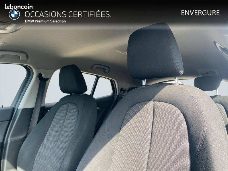 Bmw X2 sDrive18dA 150ch Business Design Euro6d-T 118g (image 4)