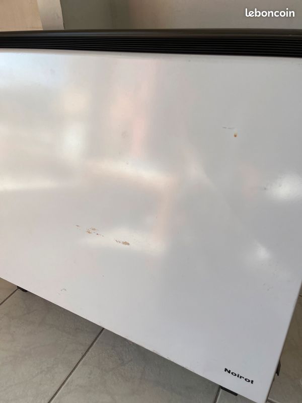 Radiateur accumulation Noirot 2400W (image 4)