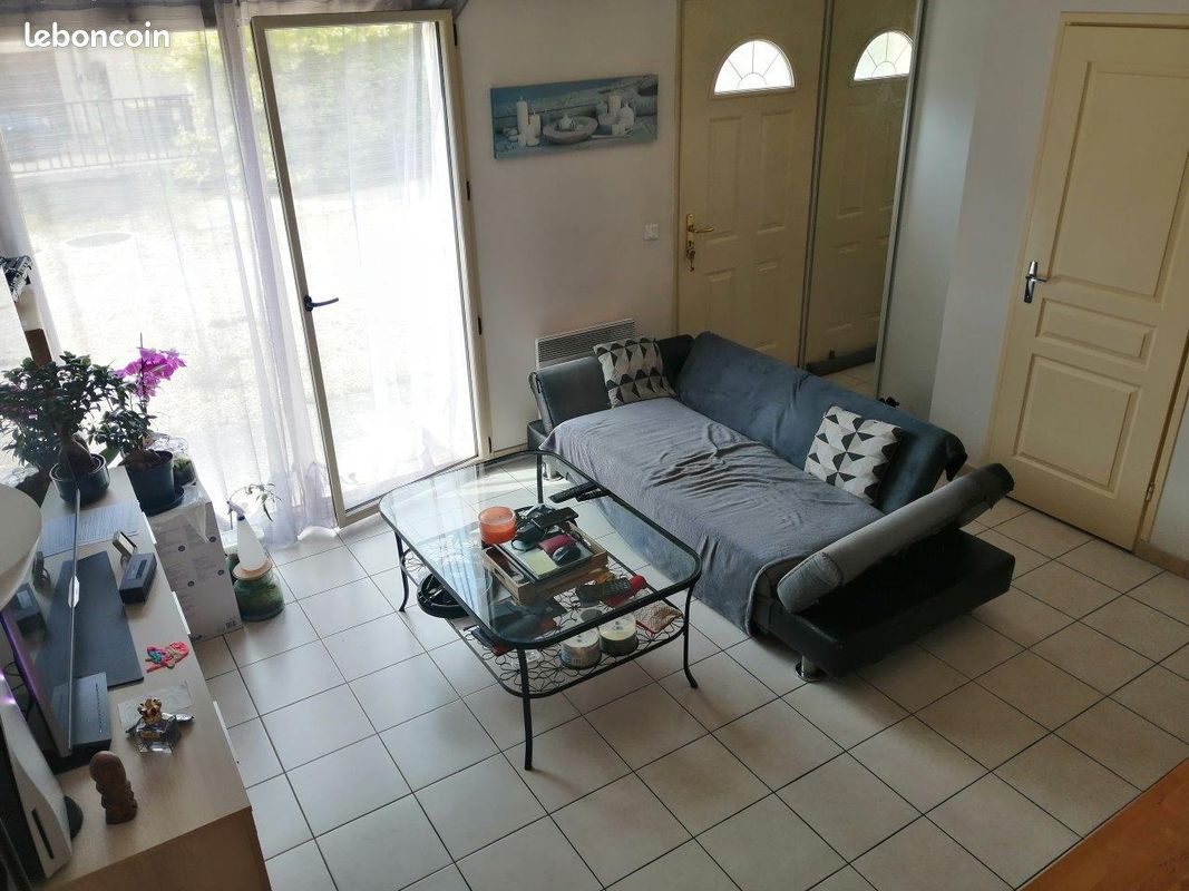 Appartement 2 pièces 44 m² · à Massy · 44 m² · 910 €/mois