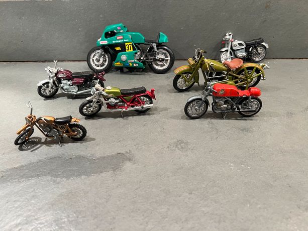 Moto cross miniature jeux, jouets d'occasion - leboncoin