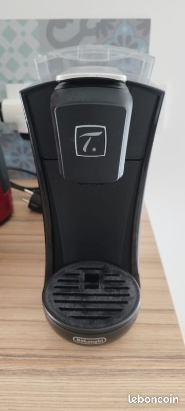 Machine a thé (image 1)