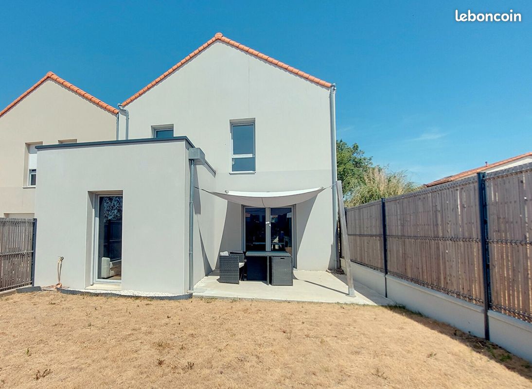Maison 4 pièces 83 m² · à Le Landreau · 83 m² · 259 800 €