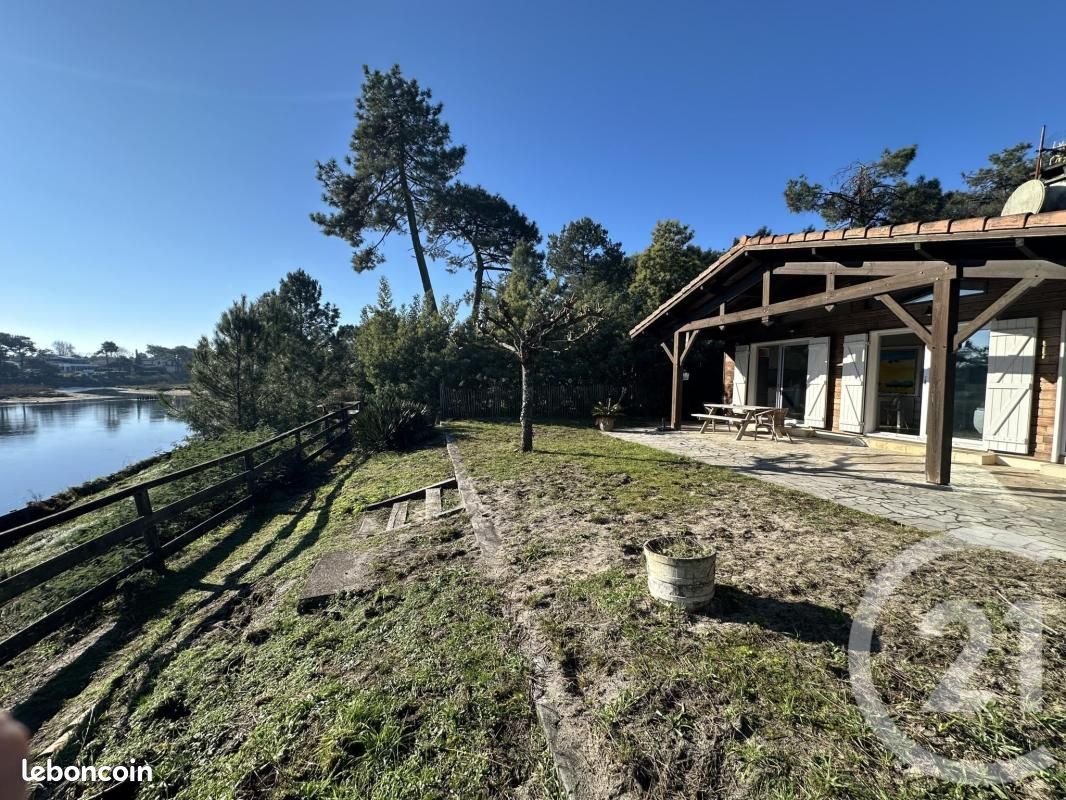 Maison 3 pièces 94 m² · à Mimizan · 94 m² · 640 000 €