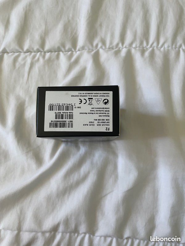 Téléphone neuf (image 3)
